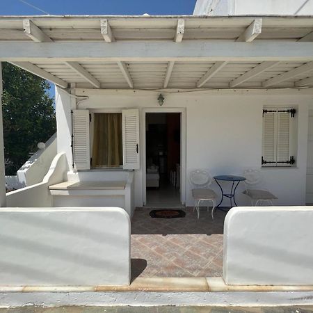 فيلا Peaceful House Naxos City المظهر الخارجي الصورة